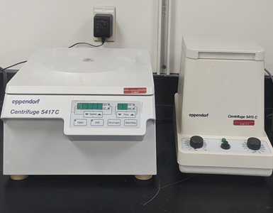 Centrifuge
