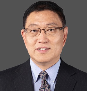 Expert Referral Liu, Fuqiang Picture 300 Expert Referral Liu, Fuqiang Picture 300