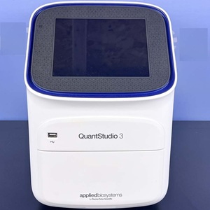 Applied Biosystems QuantStudio 3 Real Time PCR Instrument