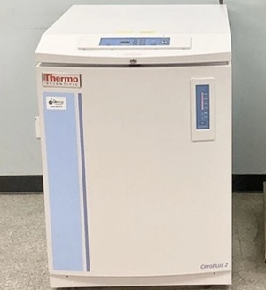 Thermo Scientific 7402 Cryoplus 2 Cryogenic Storage System